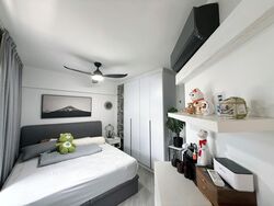 Blk 455 Clementi Avenue 3 (Clementi), HDB 4 Rooms #536024911